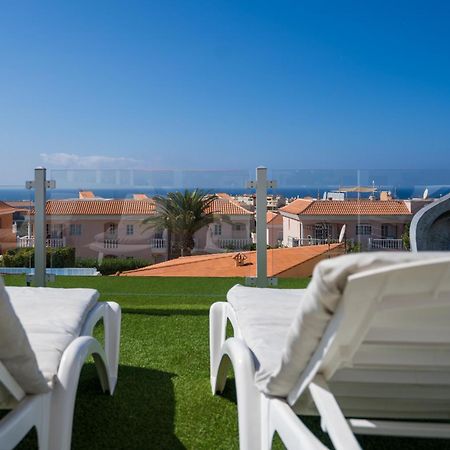 Villa La Laja With 5 Bedrooms And Sea View Callao Salvaje Exterior photo