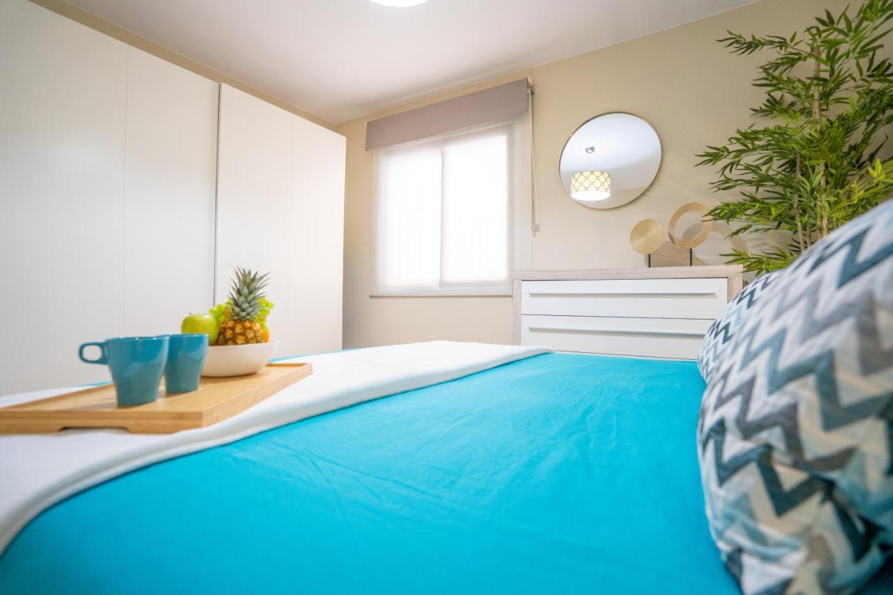 Villa La Laja With 5 Bedrooms And Sea View Callao Salvaje Exterior photo